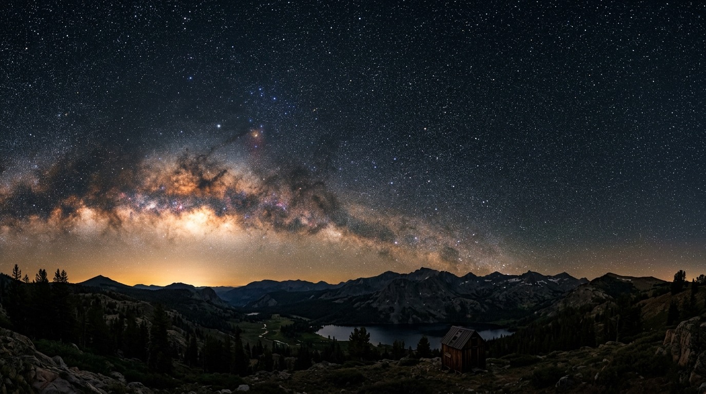 Наконец найдена граница нашей галактики — учёные разгадали главную тайну Млечного Пути