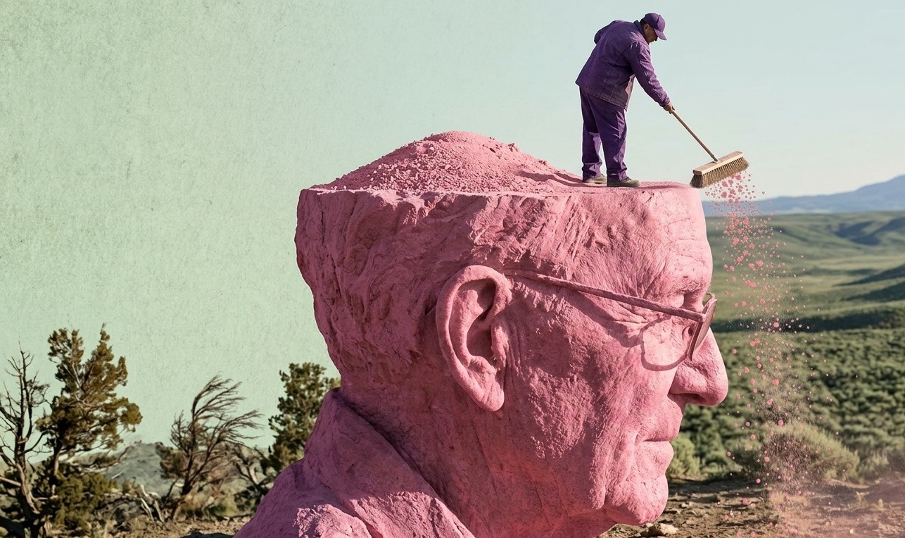 Ученые рассказали подробности о том, как одиночество влияет на память человека. Фото.