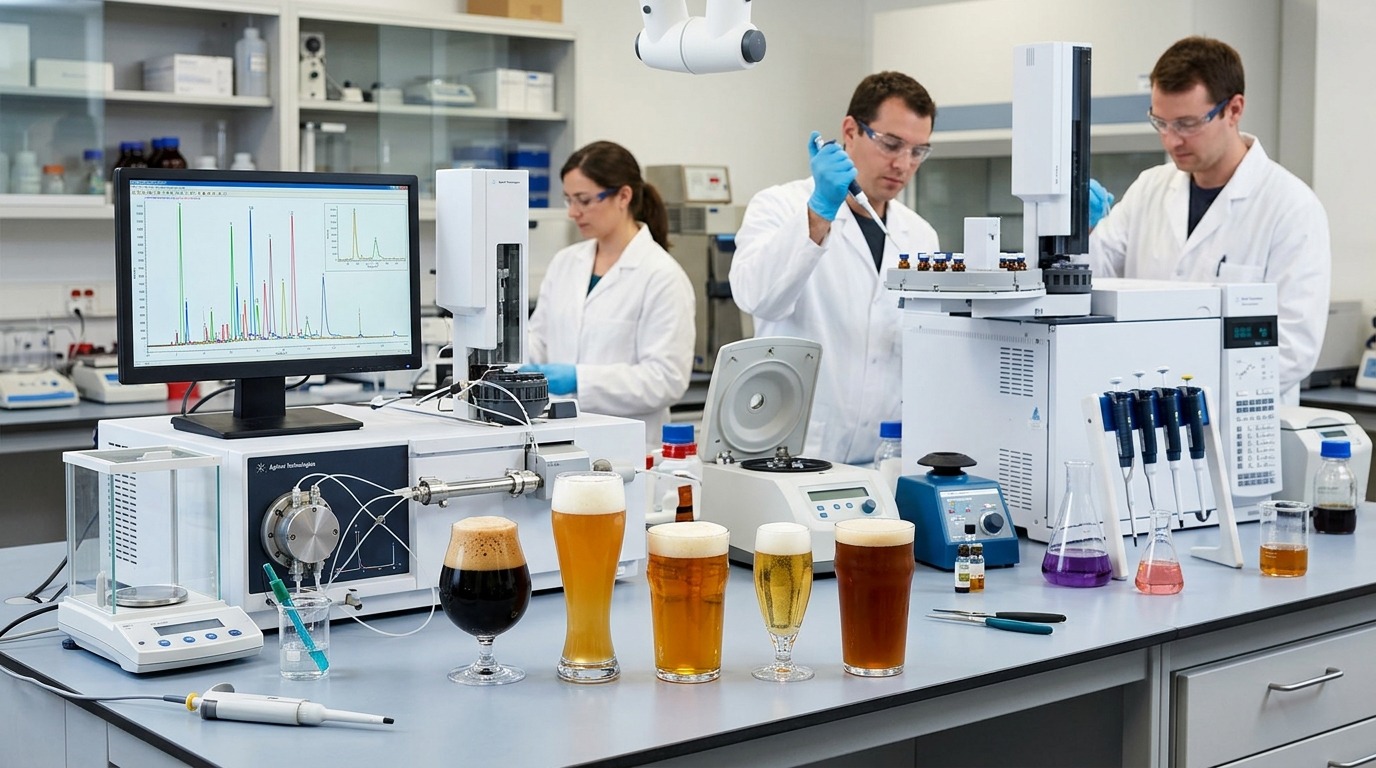 Считать пиво полезным для здоровья слишком преждевременно. Фото.