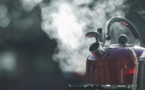 Правда ли, что повторное кипячение воды делает ее вредной? Фото.