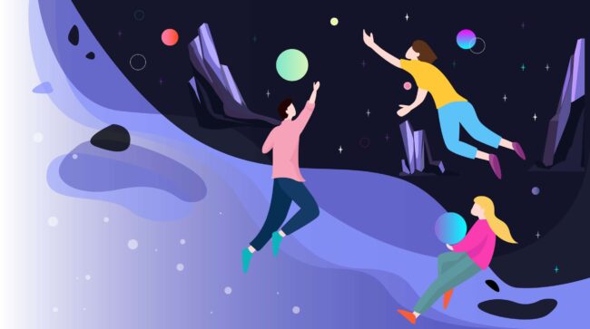 Где на Земле самая слабая гравитация и вы весите меньше. Фото.