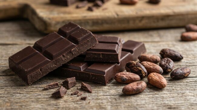 Сколько шоколада на самом деле нужно съесть, чтобы умереть. Сколько шоколада на самом деле нужно съесть, чтобы умереть. Фото.