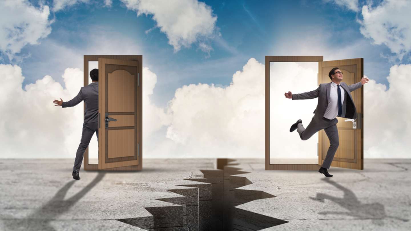 Телепортация человека невозможна, а вот информации — вполне. Фото.