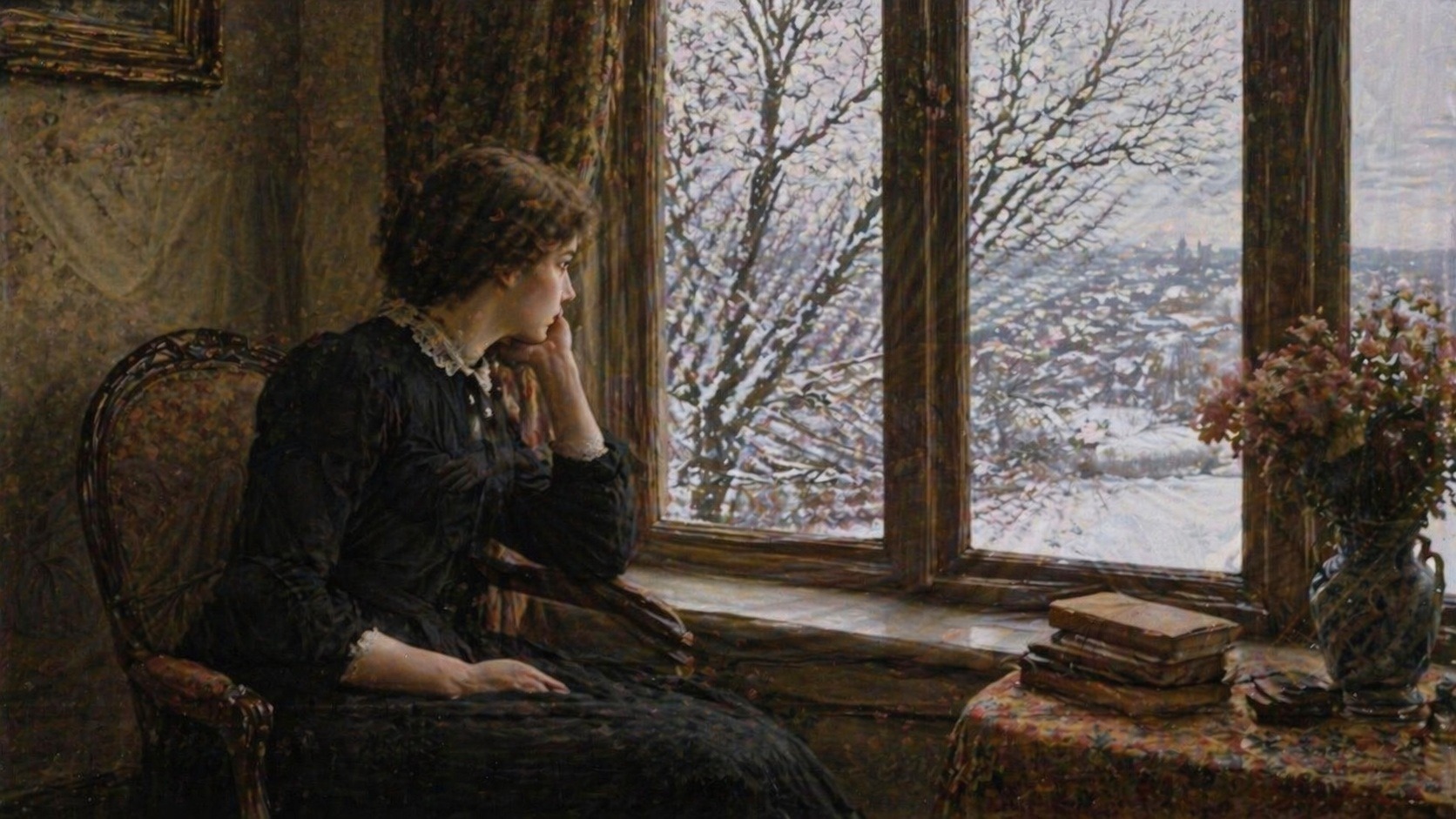 Желание спать сильно влияет от количества света. Фото.