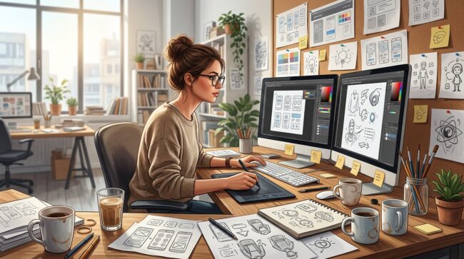 Список самых ленивых профессий в России. Проверьте, есть ли там вы? Фото.