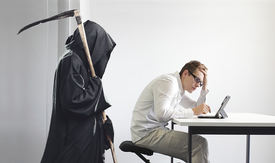 Недостаток физической активности сильно вредит вашему здоровью. Эксперт рассказывает о простом способе снизить риски. Источник изображения: healthandtrend.com. Фото.