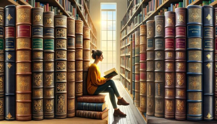 Всемирный день книги 23 апреля: почему дата не случайна. Всемирный день книги 23 апреля: почему дата не случайна. Фото.