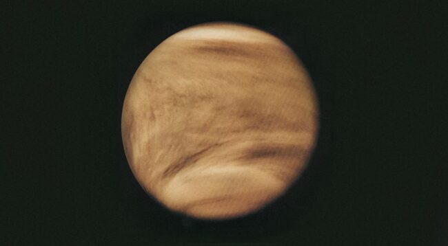 Жизнь на Венере могла прийти с Земли: расчёты и шансы. Жизнь на Венере могла прийти с Земли: расчёты и шансы. Фото.