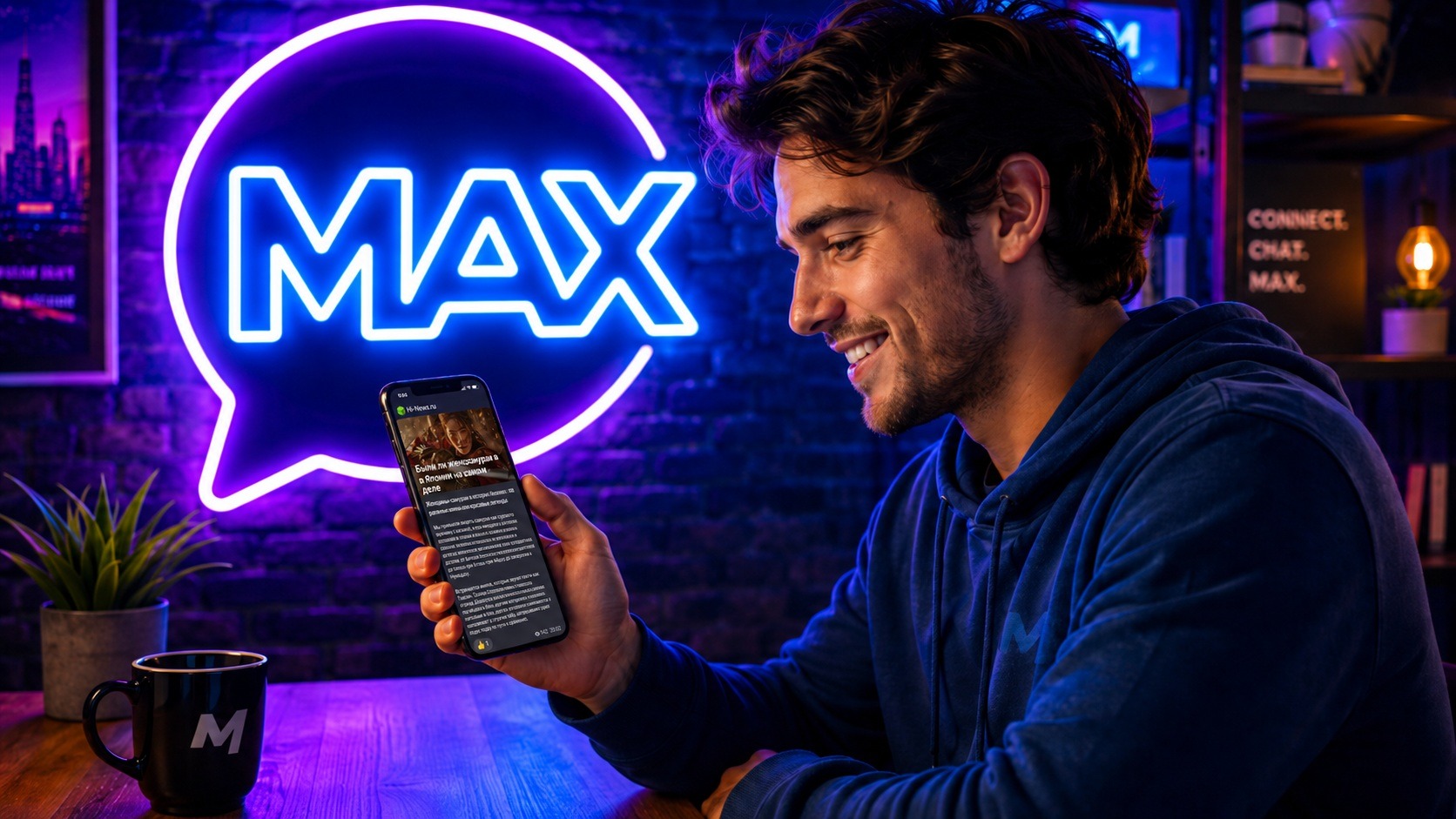 По данным на апрель 2026 года, в мессенджере MAX зарегистрировано более 192 000 каналов разных тематик. Фото.