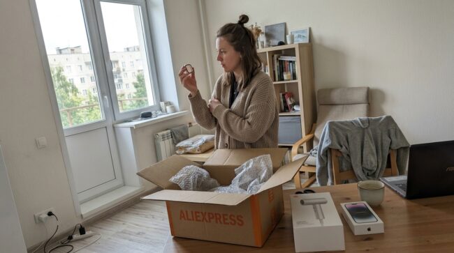 Мои покупки на AliExpress, без которых я не представляю свою жизнь. Мои покупки на AliExpress, без которых я не представляю свою жизнь. Фото.