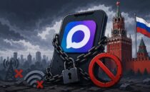 Говорят, скоро в России полностью отключат мессенджер MAX — что случилось Фото.
