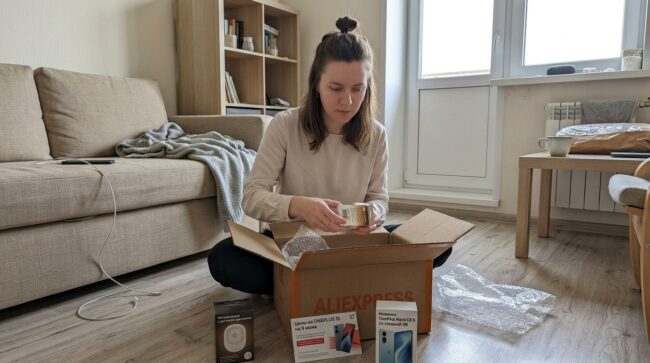 Топ полезных товаров с AliExpress, за которые не стыдно заплатить. Фото.