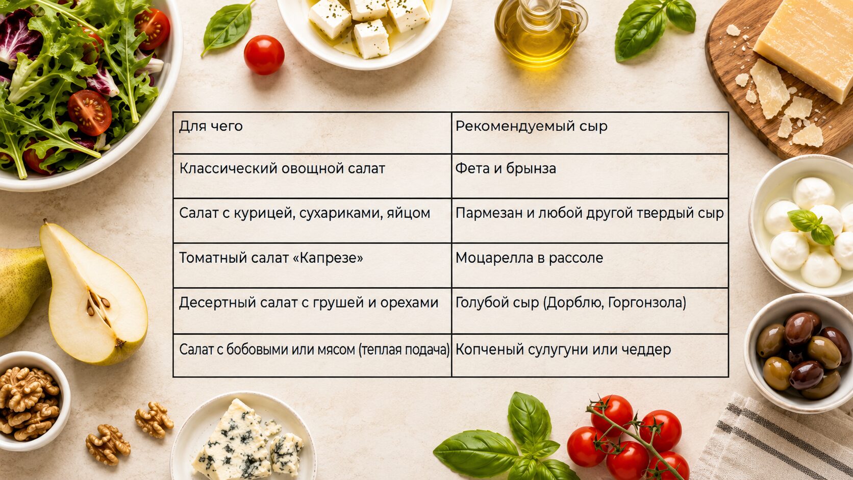 Правила выбора сыра. Источник информации: rskrf.ru. Фото.