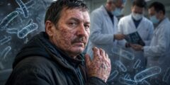 В России до сих пор находят проказу. Стоит ли бояться? В России до сих пор находят проказу. Стоит ли бояться? Фото.