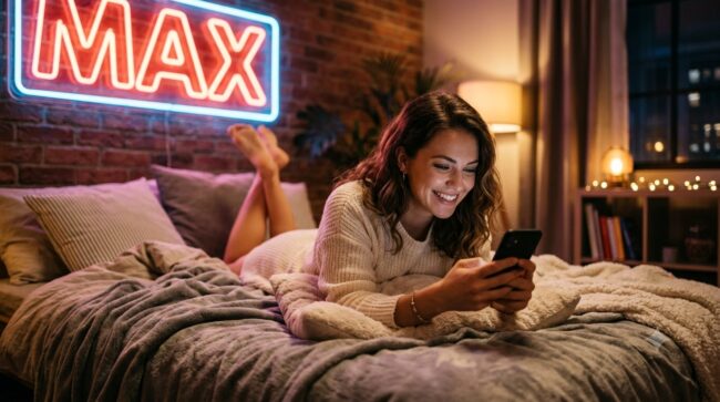 Какие каналы в MAX стоит читать каждый день: подборка самых полезных вариантов. Какие каналы в MAX стоит читать каждый день: подборка самых полезных вариантов. Фото.