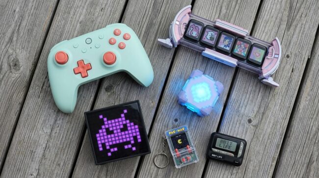 10 ретро-гаджетов с AliExpress, которые выглядят как из прошлого, а внутри современные. 10 ретро-гаджетов с AliExpress, которые выглядят как из прошлого, а внутри современные. Фото.