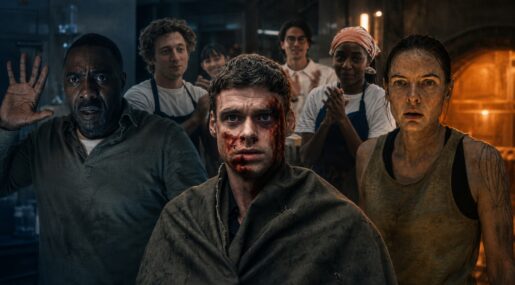 7 сериалов, которые сложно выключить уже после первой серии 7 сериалов, которые сложно выключить уже после первой серии Фото.