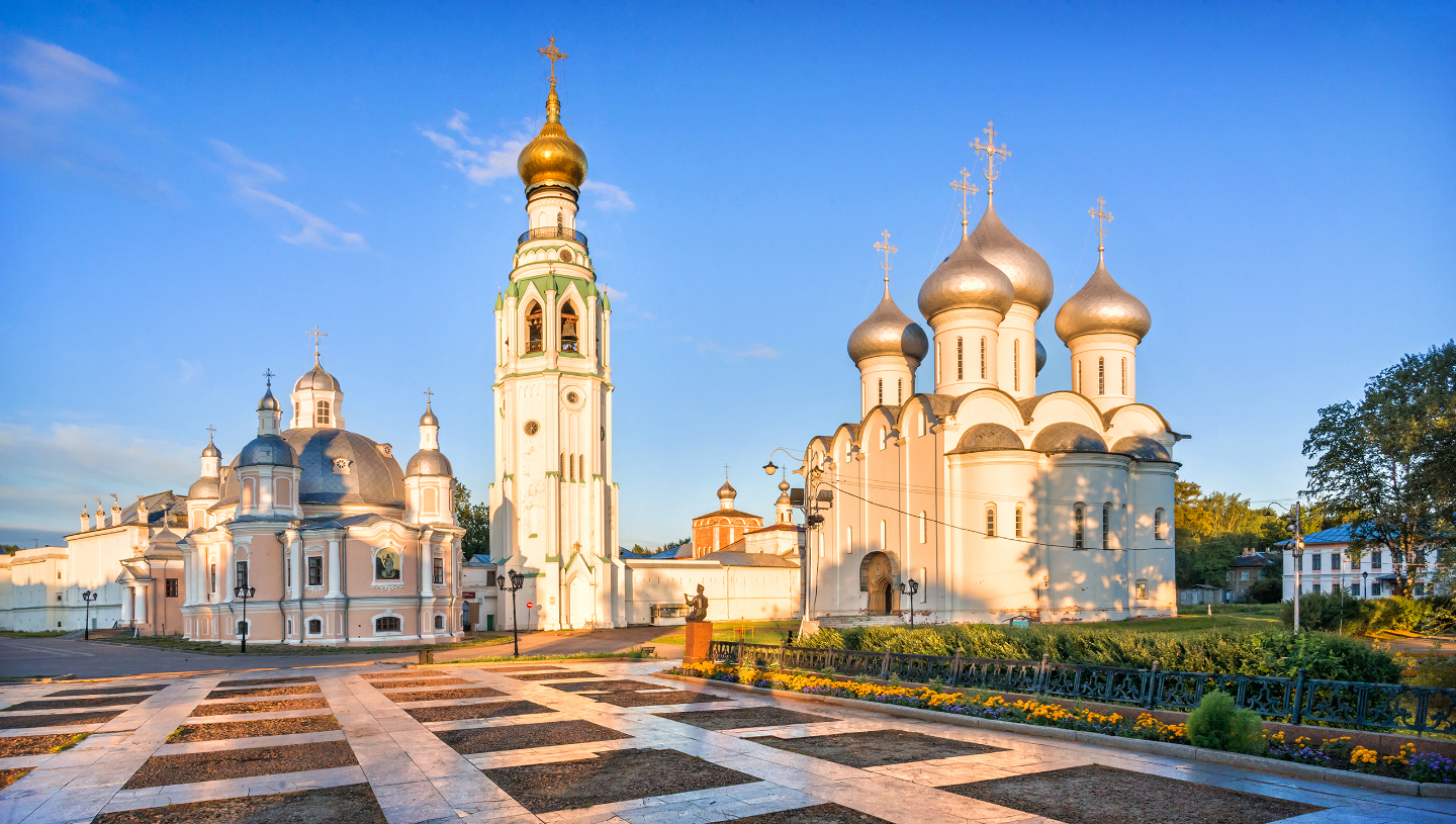 Вологда. Источник изображения: moya-planeta.ru. Фото.