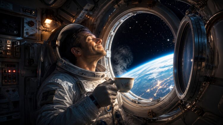 Чем дышат космонавты на МКС? Неужели кислород доставляют с Земли? Чем дышат космонавты на МКС? Неужели кислород доставляют с Земли? Фото.