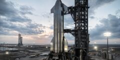 Илон Маск строит космодром за $100 млрд. Зачем ему территория в 8 раз больше Манхэттена. Фото.