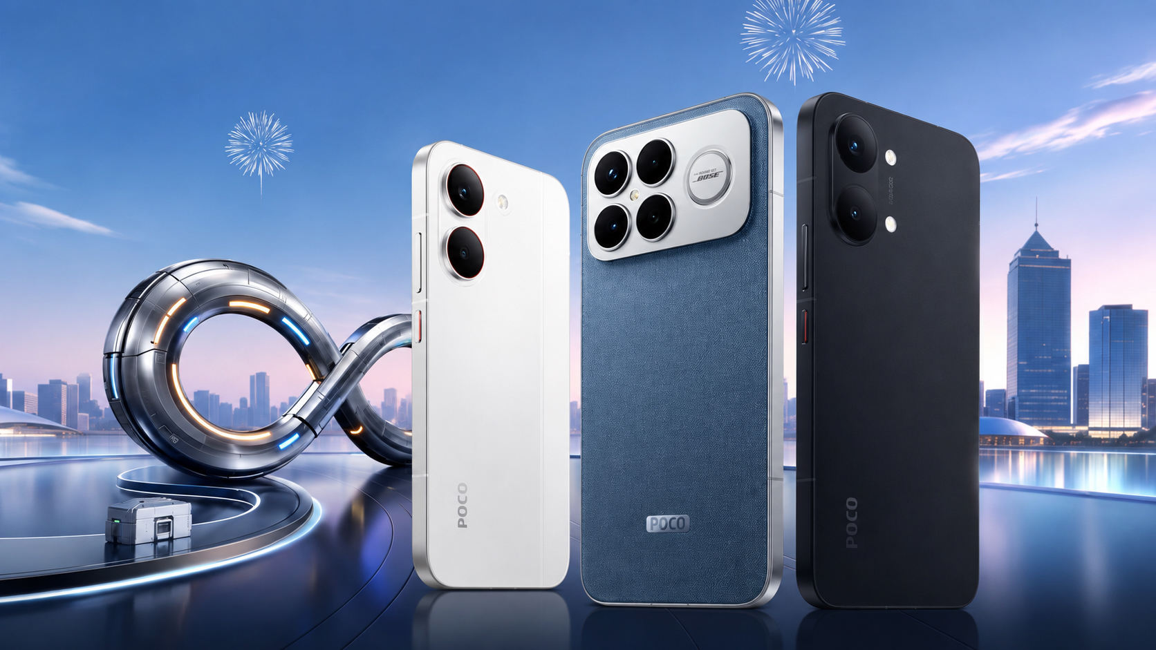 Xiaomi запустила распродажу на свои устройства. Фото.