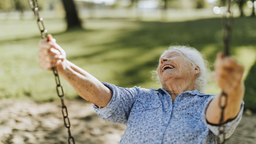 Что помогает прожить до 100 лет?