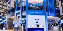 ECOVACS официально признан мировым лидером в домашней робототехнике: что мы получим от этого? ECOVACS официально признан мировым лидером в домашней робототехнике: что мы получим от этого? Фото.