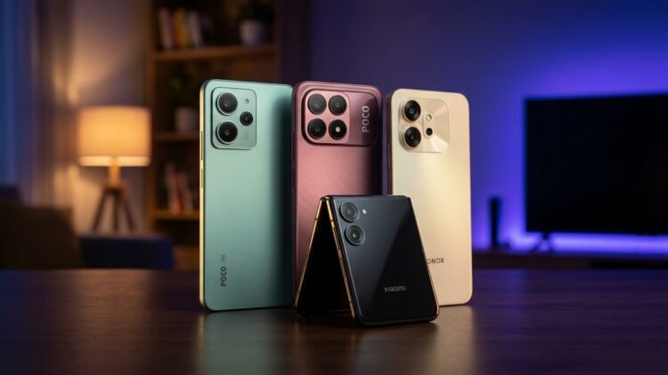 Что купить вместо iPhone: 10 Android-смартфонов для Госуслуг, банковских приложений и не только. Фото.