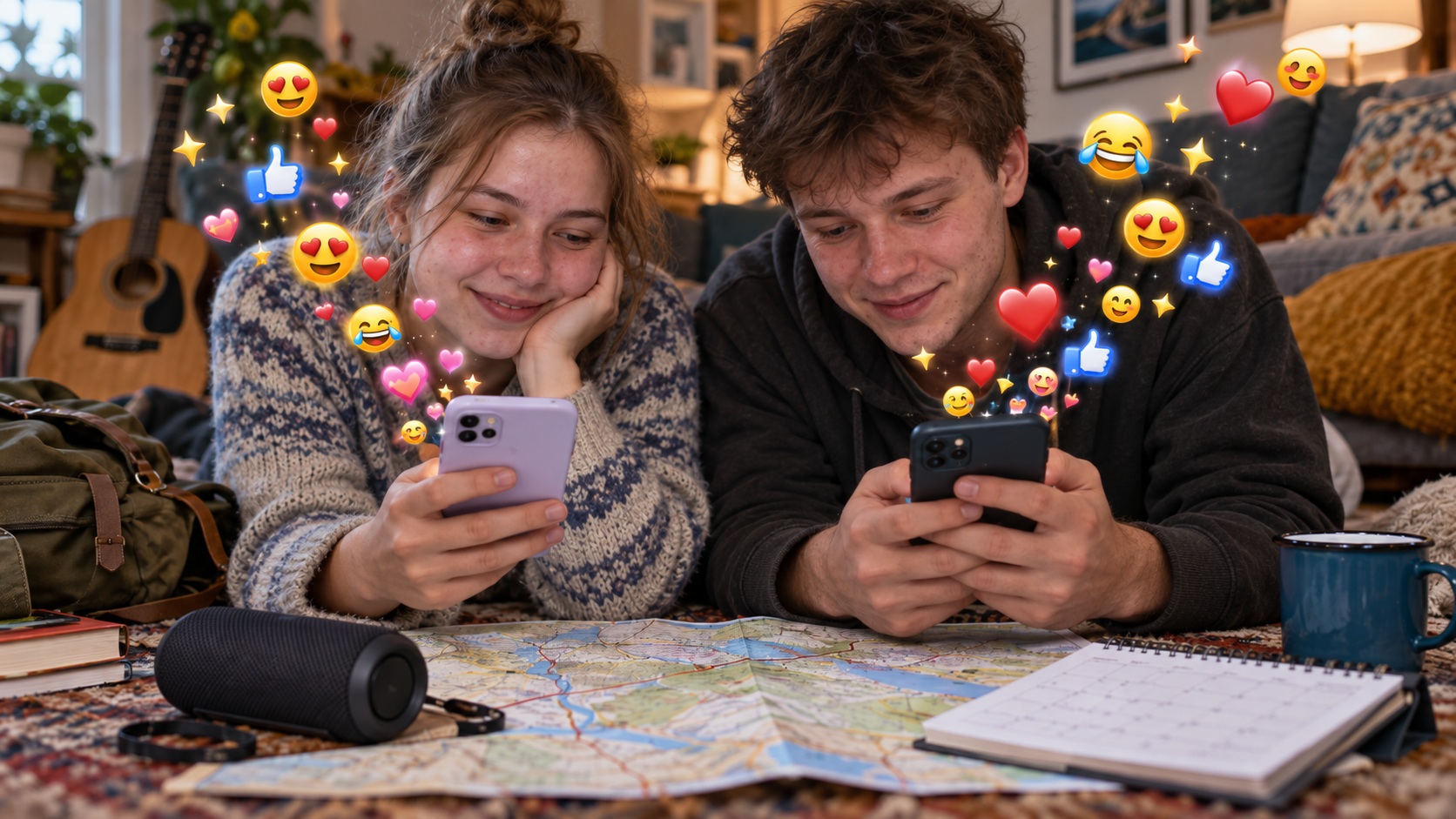 Смартфоны сильно изменили нашу жизнь, и сейчас вы в этом убедитесь