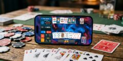 Мозг мухи заставили играть в Balatro — и он начал выигрывать. Мозг мухи заставили играть в Balatro — и он начал выигрывать. Фото.