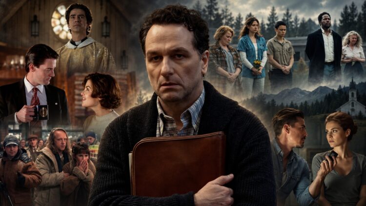 5 сериалов для тех, кому понравилась «Бухта вдов». Фото.