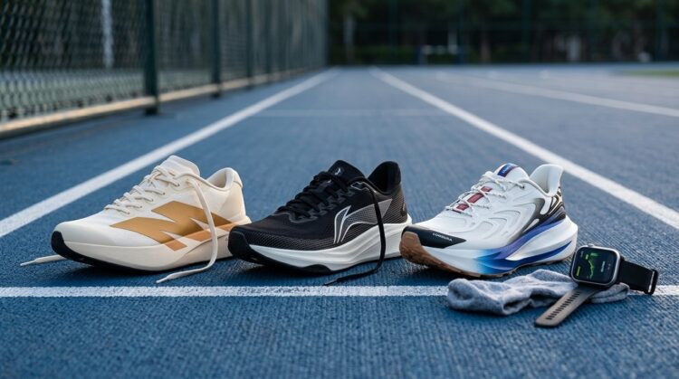 Больше не беру Nike и Adidas. Какие кроссовки я теперь покупаю. Фото.