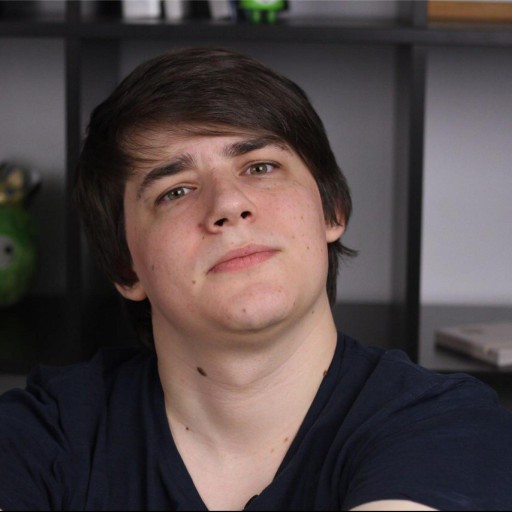 Александр Данилин