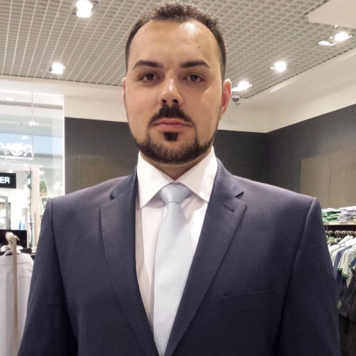 Александр Бурда