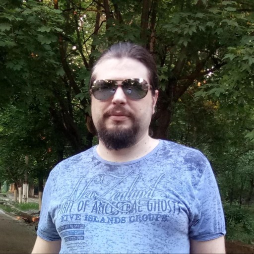 Андрей Жуков