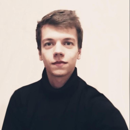 Артём Горячев