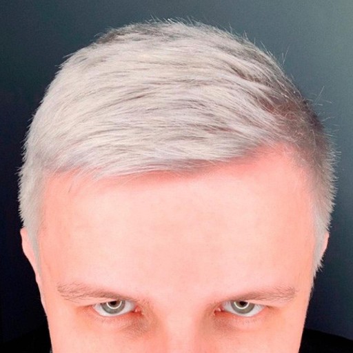 Сергей Грэй