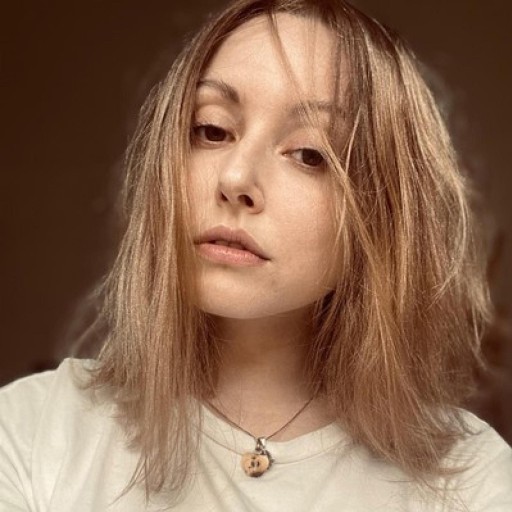 Любовь Соковикова