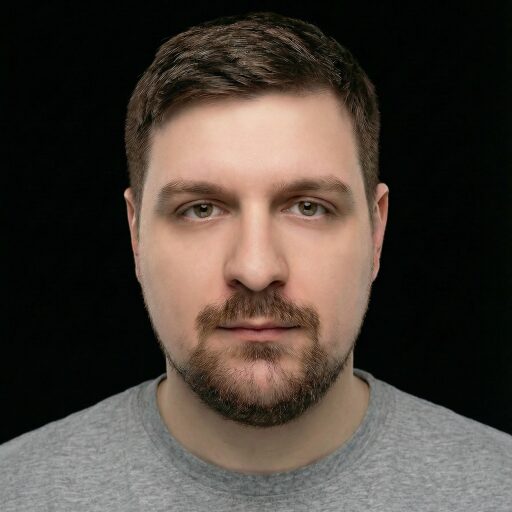 Кирилл Пироженко Кирилл Пироженко