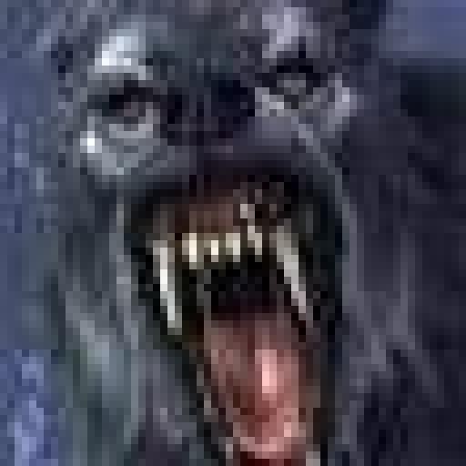 Werwulf