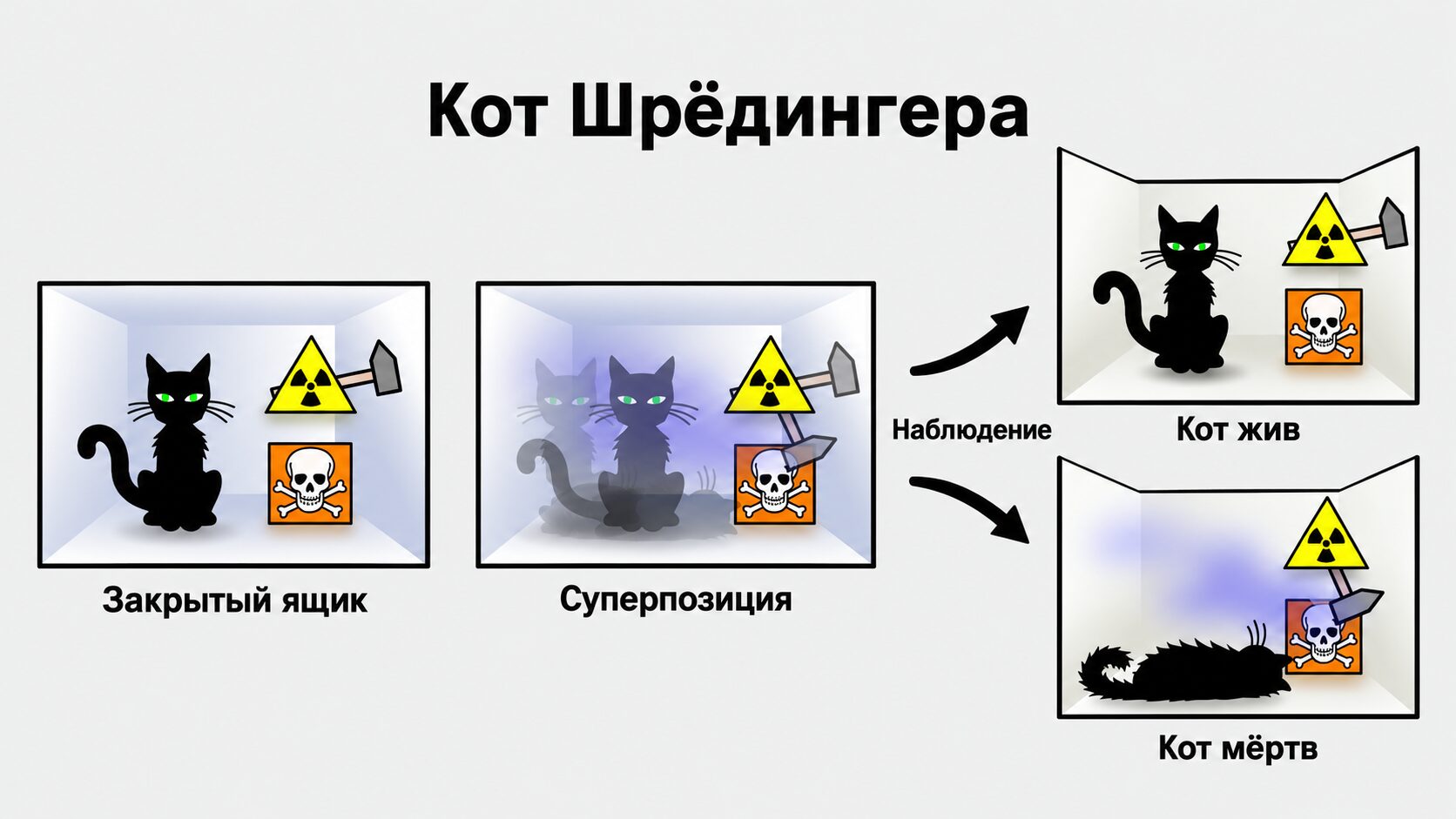 Мысленный эксперимент