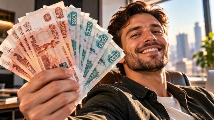 Повышение зарплаты незаметно меняет ваш характер. Как именно? Повышение зарплаты незаметно меняет ваш характер. Как именно? Фото.